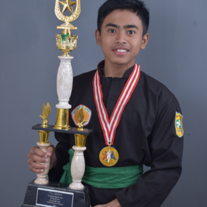 Program Pendampingan Persiapan Lomba