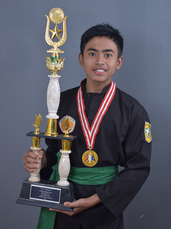 Program Pendampingan Persiapan Lomba