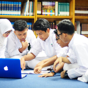 Paket Kelas Tambahan (Ekstrakurikuler)